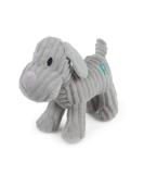 Petface (Little Petface) Freddi Cord Plush Puppy Dog Toy - Buy Online on SooperMarket.com