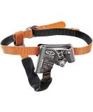 Climbing Technology Quick Step Foot Ascender - Left Foot - Gray | Shop Now - Buy Online on SooperMarket.com