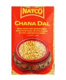 Natco Chana Dal Polished 500g - Buy Online on SooperMarket.com