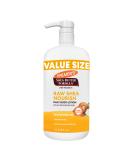 Palmer's Shea Formula Raw Shea Hand and Body Lotion, 33.8 Ounces - Buy Online on SooperMarket.com