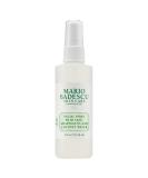 Mario Badescu Setting Facial Spray Mist with Aloe & Coconut Water, Refreshing and Hydrating Makeup Spray, Alcohol Free, Fragrance Free, Dye & Sulfate Free 4 Fl Oz (Pack of 1) - Buy Online on SooperMarket.com