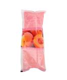 Peach Lemon Scented Paraffin Wax Refills - 453g for Beauty Hand Feet SPA - Moisturizing and Safe Skin Treatment - Buy Online on SooperMarket.com