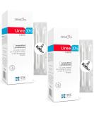 TIS UREA Cream 30% - Treat Eczema Psoriasis & Dry Skin | 2 x 50g | AHA & Wheat Germ Oil | Improve Wounds & Scars - Buy Online on SooperMarket.com