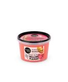 Organic Shop Hydrating Bellini Please! Body Scrub Watermelon & Peach (250ml) Watermelon & Peach 251 g (Pack of 1) - Buy Online on SooperMarket.com