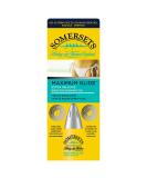 Somersets Women's Extra Delicate Bikini Line Shaving Oil - 15ml | Smooth & Nourishing Care - Buy Online on SooperMarket.com