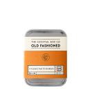 Old Fashioned Cocktail Kit - Premium Travel Mixology Set with Muddler, Sugar Cubes, and Bitters | The Cocktail Box Co. Old Fashioned Bar Kit - Buy Online on SooperMarket.com