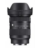 Sigma 28-70mm F2.8 DG DN for Sony E Black medium For Sony E - Buy Online on SooperMarket.com