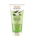VLCC Skin Purifying Double Neem Facewash - 100ml Pack of 2 | Best International Shipping & Skin Care Solutions - Buy Online on SooperMarket.com