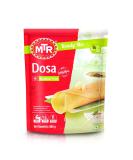Buy MTR Dosa Breakfast Mix 500g - Delicious South Indian Breakfast Option - Buy Online on SooperMarket.com