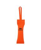 DogBone Firehose Training Dummy - Track, Retrieve & Train Your Dog - Large 3 x 11 - Orange - Buy Online on SooperMarket.com