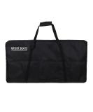 SPORT BEATS Cornhole Carrying Case Regulation Size Black - Buy Online on SooperMarket.com