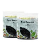 Dried Blueberries 1kg (BWFO) - Buy Online on SooperMarket.com