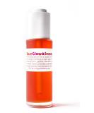 Living Libations Organic/Wildcrafted Rose Glow Face Serum - 1 oz/30 ml - Buy Online on SooperMarket.com