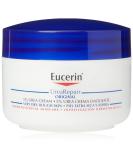 Eucerin Dry Skin Replenishing Cream - 5% Urea 75ml - Buy Online on SooperMarket.com
