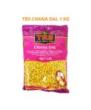 TRS Chana Dal 1 kg - Buy Online on SooperMarket.com