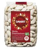 Davert Organic White Giant Beans (6 x 500 gr) - Buy Online on SooperMarket.com