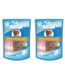 Buy Bogadent Dental Enzyme Chips for Cats Pack of 2 (50g) | International Shipping Available - Buy Online on SooperMarket.com