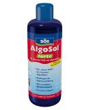 S ll 80535 Algosol Forte - 500ml Pond Care for Algae Control | Quick Relief from Floating Algae & Green Water - Buy Online on SooperMarket.com