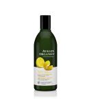 Avalon Organics Bath & Shower Gel, Refreshing Lemon, 12 Oz - Buy Online on SooperMarket.com