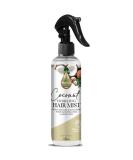Difeel Essentials Hydrating Coconut Hair Mist 6 oz. - Nourishing Coconut Oil Spray - Buy Online on SooperMarket.com