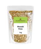 Wasabi Peas 1kg by Manor Springs - Buy Online on SooperMarket.com