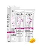 Ownest 2Pcs Sexy Hip Buttock Enlargement Cream, Effective Shaping Eliminate Printing Firming Buttock, Hip Lift Up Butt Skin Enlargement Massage Sexy Hip Cream - Buy Online on SooperMarket.com