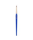 Golden Triangle Eye Liner 710 by Bdellium Tools | Professional Makeup Brush - Buy Online on SooperMarket.com
