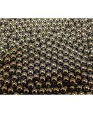 G8DS 500 pieces branded sling ammunition caliber 8 mm steel balls sling ammunition for catapult - Buy Online on SooperMarket.com