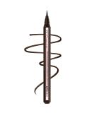Maybelline Hyper Easy Liquid Pen No-Skip Waterproof Eyeliner  Satin Finish  Pitch Brown - Buy Online on SooperMarket.com