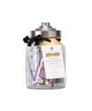 Twinings Superblends Relax & Unwind Selection Filled Jar | Tea Lover Gift | Self Care Gift | 30 Recyclable Individually Wrapped Plant-Based Tea Bags - Buy Online on SooperMarket.com