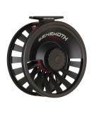 Redington Behemoth Series Spare Spool - Black 5/6 Fly Fishing Reel Spool - Buy Online on SooperMarket.com
