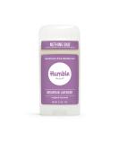 Humble Brands All Natural Aluminum Free Deodorant Stick for Women and Men  Lasts All Day  Safe  and Certified Cruelty Free  Mountain Lavender  Pack of 1 - Buy Online on SooperMarket.com