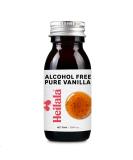 HEILALA - Alcohol Free Pure Vanilla Extract - With Vanilla Bean Seeds - Hand-Selected Ethically Sourced & Cold-Pressed - 50ml - Buy Online on SooperMarket.com