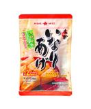 Hikari Miso Inari Age 12 Sheets 176.4g - Authentic Japanese Seasoned Fried Tofu - Buy Online on SooperMarket.com