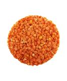 Organic Red Lentils 5kg (BWFO) - Buy Online on SooperMarket.com
