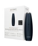 Geske |SmartApappGuided Microcurrent Face-Lift Pen |6 in 1 |Skincare tool with microstrom |Anti -aging device |Face lift |Young skin without wrinkles |Device for the face black - Buy Online on SooperMarket.com