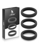 Lebr ke 50 hair ties ponytail ties - made of premium cotton - extra elastic & strong hold - Buy Online on SooperMarket.com