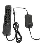 TOPINCN Aquarium Clean Light Aquarium UV Light Safe Remove Algae UK Plug 220V for Ornamental Fish for Aquarium Accessories (ZY UC605 (5W)) - Buy Online on SooperMarket.com