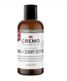 Cremo All-In-One Beard & Scruff Softener Cedar Forest 6 fl oz (177 ml) - Buy Online on SooperMarket.com