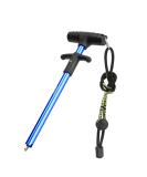 Booms Fishing R2 Hook Remover Squeeze-Out Fish Hook Tools 3 Colors Available 10inches Blue - Buy Online on SooperMarket.com