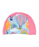 Splash About Baby Swimming Hat - Up & Away, 18+ Months | Waterproof & Adjustable - Buy Online on SooperMarket.com