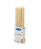 Giusto Sapore Organic Bronze Drawn Tagliatelle Italian Pasta - 340g - Buy Online on SooperMarket.com