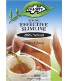 Dalgety Effective Slimline Herbal Infusion 40g Carton - 100% Natural Caffeine Free Tea (Total 18 Teabags) Our Slimming Tea is Packed with Unique Health Benefits 18 Count (Pack of 1) - Buy Online on SooperMarket.com