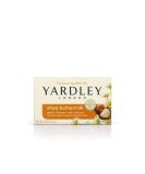Yardley London Shea Buttermilk Sensitive Skin Naturally Moisturizing Bath Bar 4 Ounce Chamomile 4 Ounce (Pack of 1) - Buy Online on SooperMarket.com
