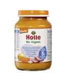 Holle Organic Carrots Potatoes & Beef (6 x 190 gr) 190 g (pack of 6) - Buy Online on SooperMarket.com