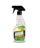 Sweat X Sport Extreme Odor Spray, Multipurpose Deodorizer for Stinky Shoes, Sports Equipment and All Odors, 16 Ounce Concentrated Formula, No Washing Required - Buy Online on SooperMarket.com