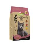 Granapet Symphony No.2 Salmon Cat Food - Cereal & Sugar-Free Tasty Dry Food 300g Pack - Buy Online on SooperMarket.com