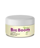 Riffway Big Boom Natural Herbal Breast Cream - Uplifts & Enhances Women's Bust Growth (50GM) - Ideal for Uneven Body Shape - Buy Online on SooperMarket.com