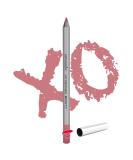 Mirabella Lip Definer Pencil  Bratty - Retractable Line & Define Lip Liner with Sharpener - Long-Lasting  & Ultra-Creamy Formula with Vitamin C & E is Smoothing & Moisturizing - Gluten & Cruelty-Free - Buy Online on SooperMarket.com