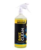 Gtechniq Bike Cleaner Spray 1L - Fast-Acting, Non-Toxic, Biodegradable - Oil, Grease, and Dirt Removal - Buy Online on SooperMarket.com